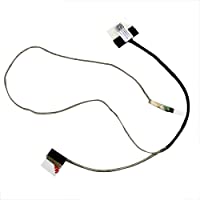 Gintai - Cable de repuesto para pantalla LCD HP 15-BS 15-BW 15T-BR 250 255 15BW-024NA G6 DC02002WZ00